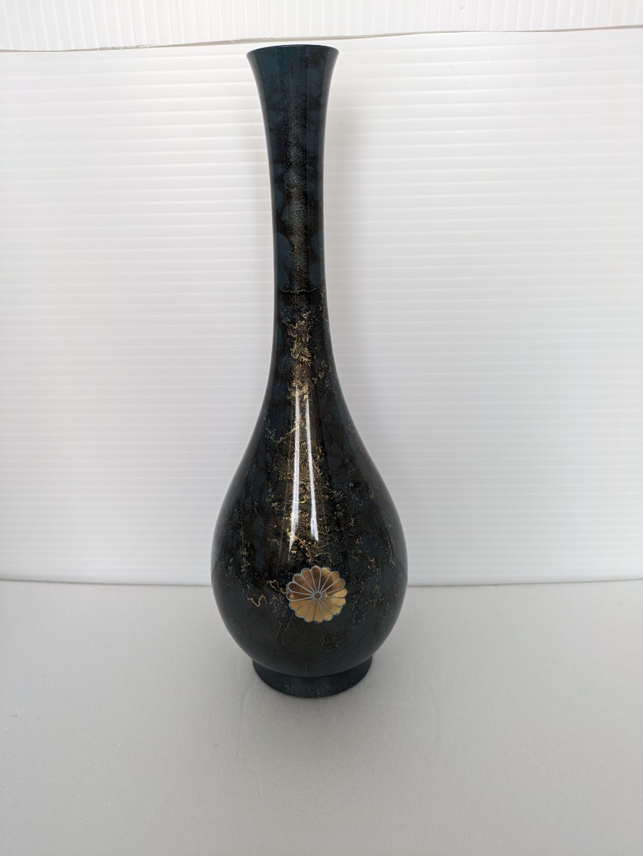 2025年最新】Yahoo!オークション -菊紋 花瓶の中古品・新品・未 2025年最新】Yahoo!オークション -菊紋 花瓶の中古品・新品・未
