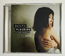 山中千尋 / Chihiro Yamanaka / Guilty Pleasure【SHM-CD + DVD 】_画像1