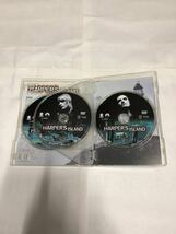 ハーパーズ・アイランド DVD-BOX(6枚組)(国内正規品セル版) 中古_画像6