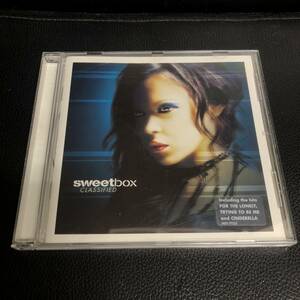 《中古》 音楽CD 「sweetbox：Classified」 スウィートボックス アルバム 洋楽