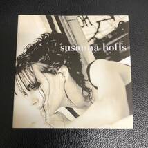 《中古》 音楽CD 「Susanna Hoffs：susanna hoffs」 スザンナ・ホフス アルバム 洋楽_画像7