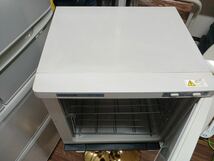 （中古）HOT BOX ホットボックス　電気温蔵庫　HORIZON HB-40N_画像6