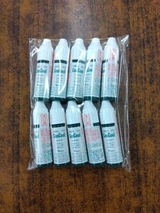 ウェルテック　薬用マウスウォッシュ　コンクールF 7ml x 10本