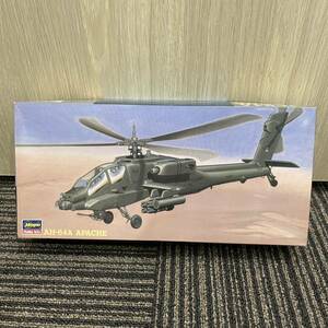 1円〜★ 未組立 1/72 Hasegawa AH-64A APACHE U.S. ARMY ATTACK HELICOPTER DT8X ハセガワ アパッチ アメリカ海軍 攻撃ヘリコプター プラモ