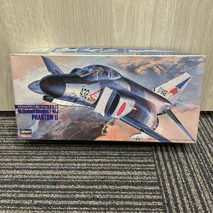 ★ 未組立 1/72 Hasegawa McDonnell Douglas F-4EJ PHANTOMⅡ ハセガワ マクドネルダグラス ファントム2 日本航空 自衛隊要撃戦闘機 NO.701