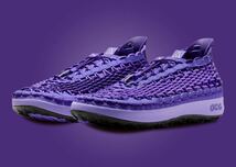 【新品未使用】レア！Nike ACG Watercat+ Court Purple 27cm us9 ナイキ パープル ウォーターキャット　Jordan 1 retro ダスパーカ_画像1