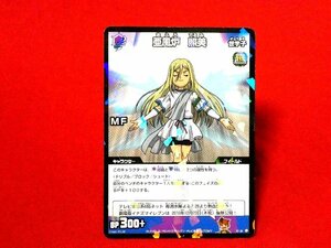 イナズマイレブン　INAZUMA ELEVEN　TradingCard　キラカードトレカ　亜風炉照美　P2-38