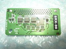 Roland/ローランド SRX-98 SPECIAL SRX BOARD 2006 音源ボード エクスパンションボード 2308_画像1