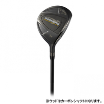 キャロウェイ クラブセット WARBIRD ウォーバード 10本セット キャディバッグ付き スチール ゴルフ メンズ callaway ゴルフセット_画像3