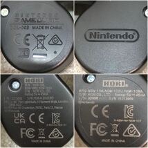 □3点セット Nintendo コントローラー DOL-003 スマブラ クラシックコントローラー NSW-108 ゼルダ Switch GAMECUBE 動作未確認 □23110104_画像6