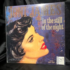 Joni James / In The Still Of The Night LP DIW・disk UNION