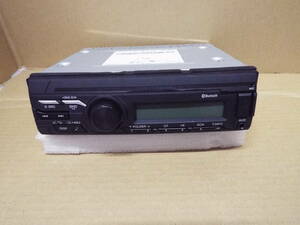 Clarion カーステレオ RM-9766 12Ｖ車専用 ＜中古品＞