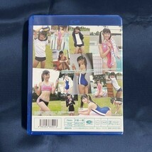 ★特価品☆ 【Blu-ray/イメージ】 桜木ひな 最後のツインテール / ORIGAMI オリガミ 正規品 新品 アイドル BD_画像2