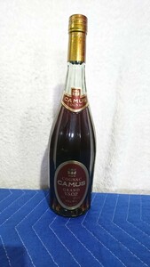 B-12 CAMUS GRAND V.S.O.P カミュ ブランデー 40度 70cl(700ml)