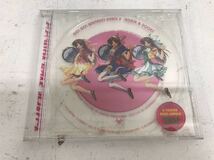 c1108-06★CD アイドル防衛隊 ハミングバード 取石水無 編 /ゴーゴー！ウエイトレス リミックス2 ロビン&ドアーズ / まとめて2点_画像6