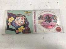 c1108-06★CD アイドル防衛隊 ハミングバード 取石水無 編 /ゴーゴー！ウエイトレス リミックス2 ロビン&ドアーズ / まとめて2点_画像1