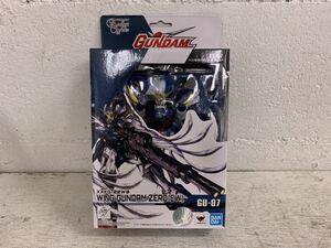 1113-109y★ 機動戦士ガンダム GUNDAM UNIVERSE XXXG-00W0 WING GUNDAM ZERO(EW) 未使用保管品