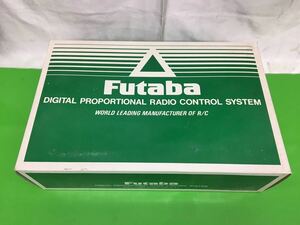 x1117-11★Futaba デジタルプロポーショナルラジオコントロール PCM1024 FP-3UCP 現状品