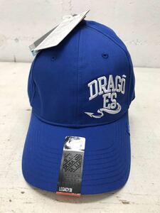 t1119-07☆ 未使用保管品 キャップ NIKE ナイキ DRAGO ES