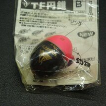 Tsuriken TF円錐 ENSUI B ピンク ※未使用在庫品 (21a0101)※クリックポスト10_画像3
