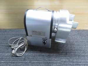 T☆ROYAL　卓上高速おろし器　A3148　フードカッター　RC　動作OK