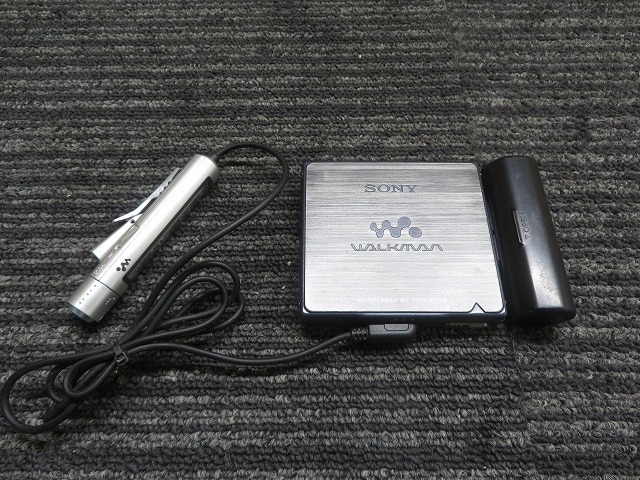 2023年最新】Yahoo!オークション -md ウォークマンの中古品・新品・未