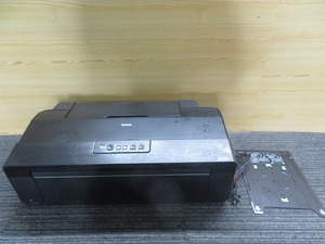 W☆EPSON　EP－4004　B472B 印刷機　コピー機　カラリオプリンター　動作OK