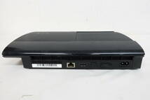 （10）SONY　PS3　本体　CECH-4300C　通電OK_画像4