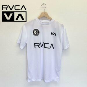 2693新品タグ付 定価5,500円　RVCA　ルーカ　Tシャツ