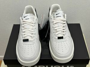 SNKRS購入 新品国内正規品 送料無料 28.5cm AMBUSH Nike Air Force 1 Low Phantom アンブッシュ ナイキ エアフォース1 ロー ファントム