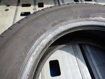 6本価格★パT7462■215/70R17.5 118/116L LT 12PR YOKOHAMA LT151R★条件付送料無料★地山 トラック 夏タイヤ トラック_画像10