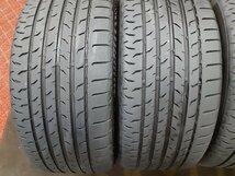 DF4432■265/40R20 104Y　4本価格　Continental Max Contact MC6 German Technology　送料無料 夏 ’21年 アウディ A8_画像2