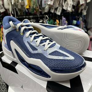 【送料無料】28.5センチ / JORDAN BRAND JORDAN TATUM 1 PF DENIM ジョーダンブランド ジェイソンテイタム 1 PF デニム /US 10.5