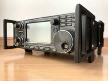 ICOM IC-7300/IC-9700 サイドパネル_画像1