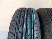 155/55R14 ナンカン　未使用品　2本_画像8