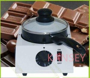 手作りチョコ プロ愛用 簡単 チョコレート テンパリング マシーン 温度調整器 プレゼント