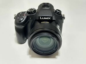 Panasonic LUMIX DMC-FZ1000