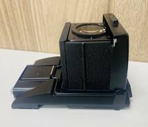 Mamiya マミヤ ウエストレベルファインダー M645 1000S 用 中判カメラ カメラアクセサリー 中古品_画像3