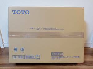 未使用未開封★TOTO ウォシュレット アプリコットF1 TCF4714 NW1 温水洗浄便