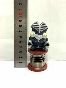  Ultraman Baltan Seijin springs эмблема фигурка 