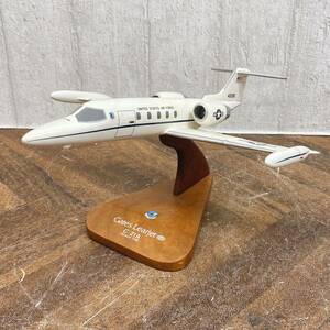 US AIR FORCE リアジェット C・21A 1/48スケール モデルプレーン Cates Learjet 菊TK