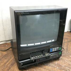 NEC Mr.PC PC-6601SR PC-TV151 2点セット 旧型PC 専用モニター パソコンモニター アナログ 通電のみ確認 現状品 菊NS