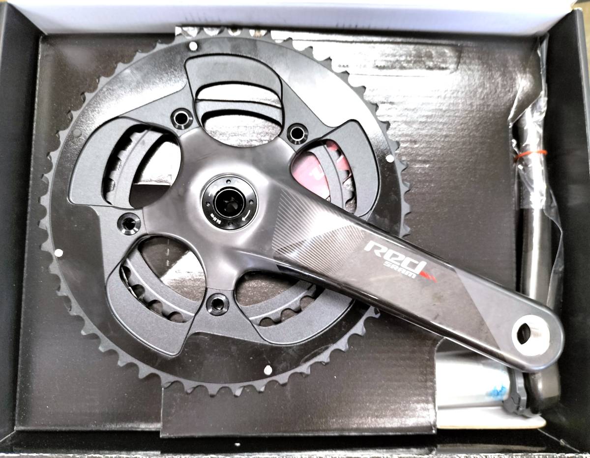 2025年最新】Yahoo!オークション -sram red クランクの中古品 2025年最新】Yahoo!オークション -sram red クランクの中古品
