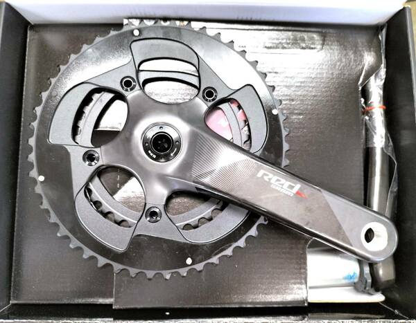 新品 SRAM スラム Red 11Ｓ Crank Set BB30　170mm