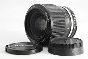 ニコン Nikon LENS SERIES E ZOOM 36-72mm F3.5 ニコン Ais