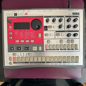 KORG コルグ ELECTRIBE・R（ER-1） Rhythm Synthesizer　＜送料無料＞