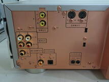 %2175/「PIONEER パイオニア CLD-HF9G LD CD プレーヤー リモコン・元箱など付属品付き 動作確認済み/160サイズ1個口」_画像5