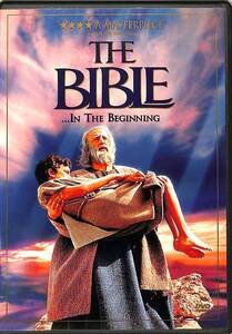 G00027198/DVD/エヴァ・ガードナー / ジョン・ヒューストン「The Bible In The Beginning 1966 天地創造 (2002079)」