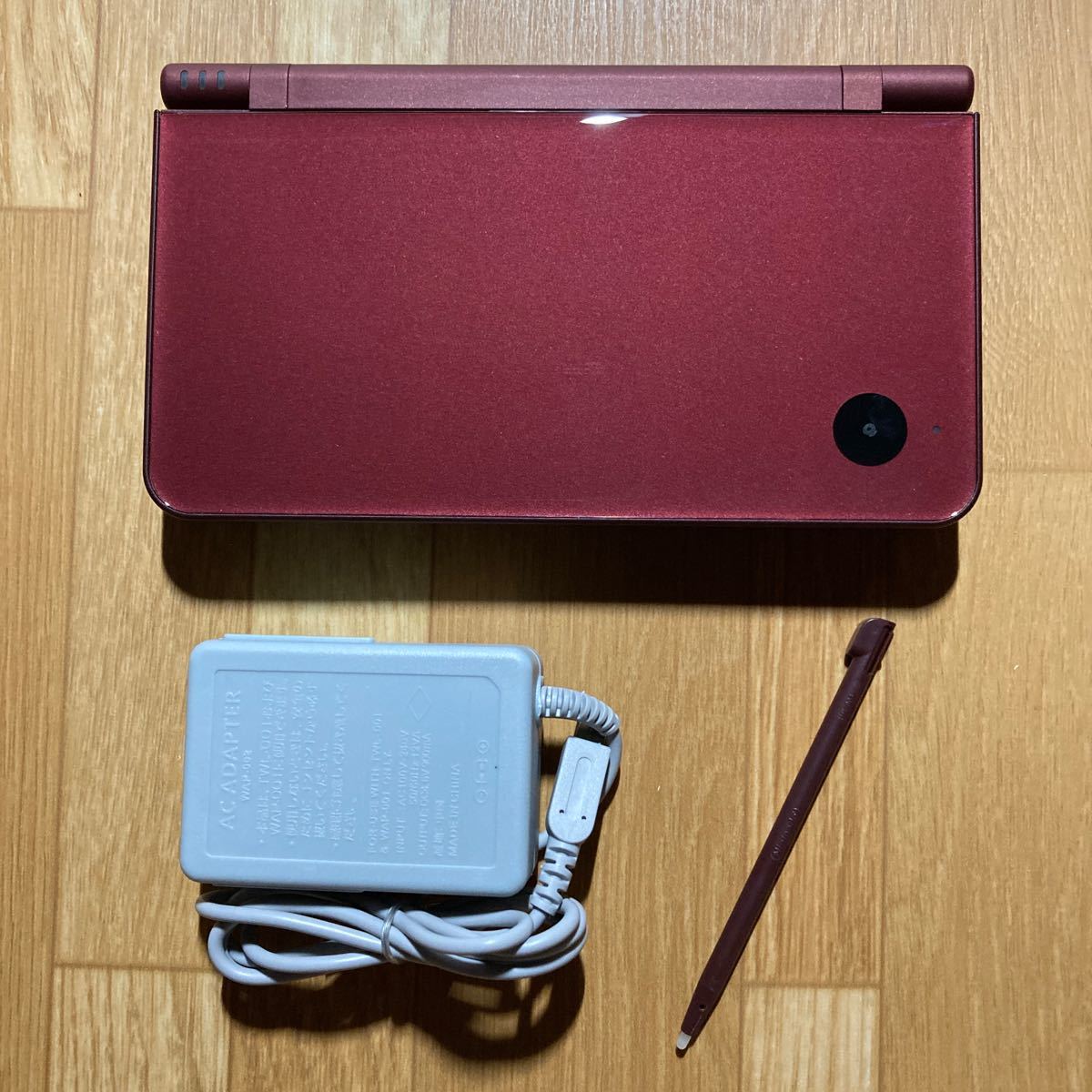 Yahoo!オークション -「(dsi」(DSi LL) (ニンテンドーDS本体)の落札