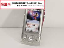 【モック・送料無料】 au W52S シルバー Sony Ericsson ガラケー ○ 平日13時までの入金で当日出荷 ○ 模型 ○ モックセンター_画像1